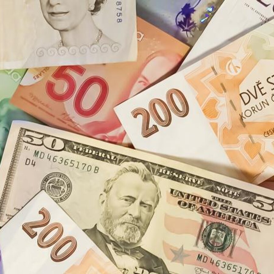 Dovolené - Směnit či nesměnit nyní?